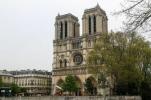 Notre Dame ugunsgrēks: cēlonis, postījumi un tas, kas vajadzīgs, lai atjaunotu