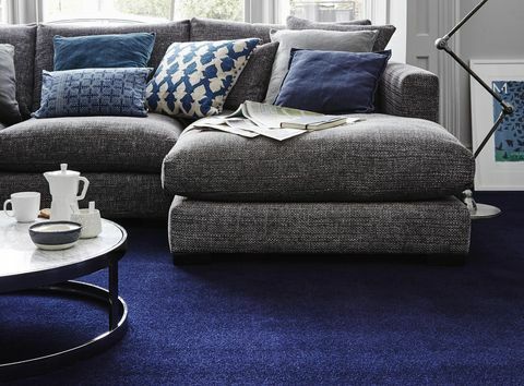 zilo paklāju māja skaista diapazons pie carpetright