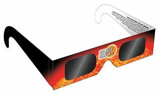 Eclipse brilles, 5 iepakojumi