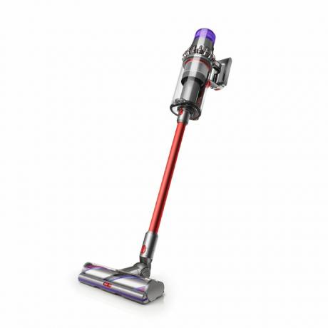 Dyson Outsize Total Clean bezvadu putekļsūcējs