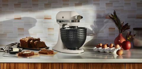 kitchenaid gaismas un ēnas maisītājs ierobežotā tirāžā