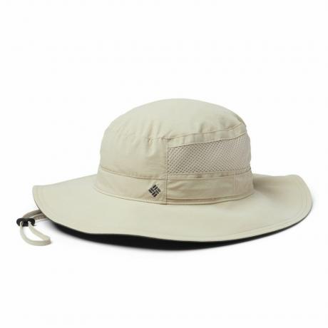 Dārza cepure ar UV aizsardzību