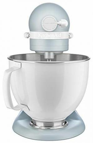 Virtuves līdzeklis Misty Blue Stand Mixer