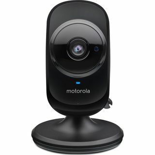 MOTOROLA Focus 68 WiFi mājas monitora kamera