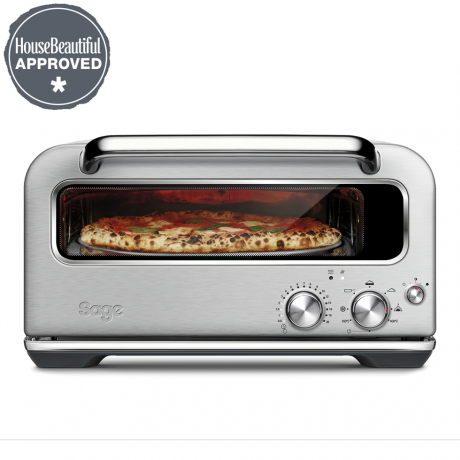 Smart Oven Pizzaiolo