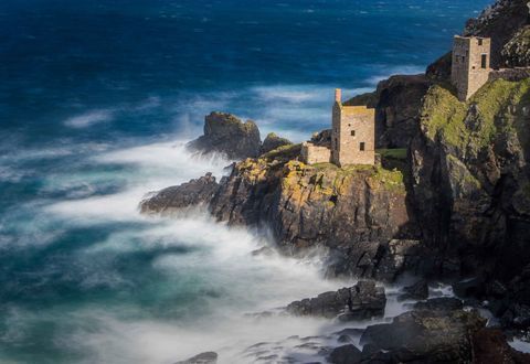 Endijs Ņūmens, Botallack