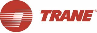 trane logotips