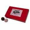 Costco pārdod Valentīndienas karstās šokolādes bumbas