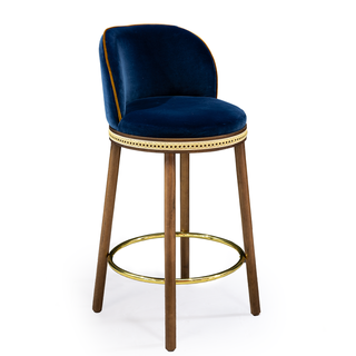 Alma Counter Stool