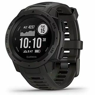 Garmin Instinct viedais pulkstenis