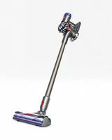 Dyson V8 Animal putekļu sūcējs.