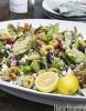 Taileras Florences Calamari salātu recepte