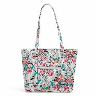 Vera Tote Bag