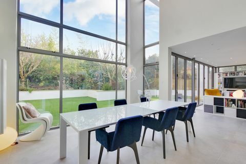 Allegria - Tunbridge Wells - ēdamistaba - Savills