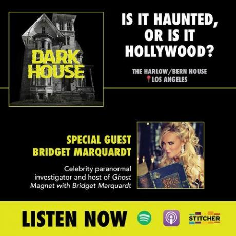 dark house bridget marquardt intervija