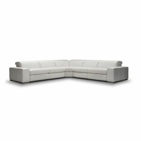 Lianne Sectional ar Power Motion