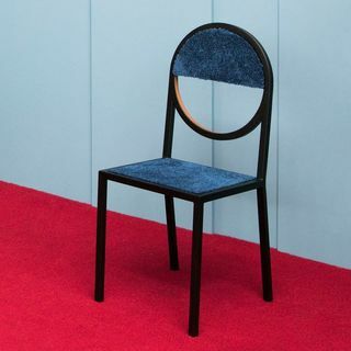 Gredzena krēsls