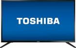 Amazon šobrīd pārdod šo Toshiba viedtelevizoru par 100 ASV dolāriem