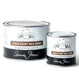 Annie Sloan Chalk Paint® vasks - tumšs