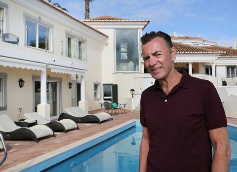 Duncan Bannatyne slavenības mājas noslēpumi