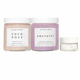 Exfoliate + Glow Kit