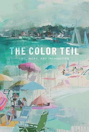 Teil Duncan "The Color Teil: Life, Work and Inspiration"