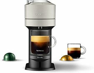 Nespresso Vertuo Next kafijas un espresso kafijas automāts 