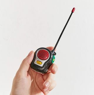 Walkie Talkie komplekts 