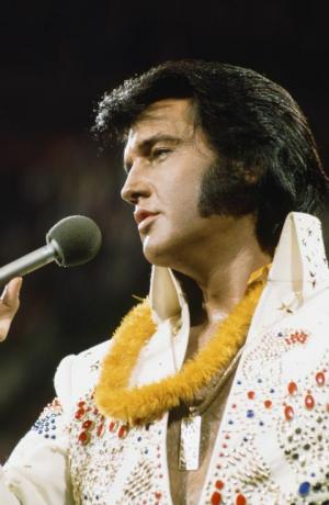 Elviss: Aloha no Havaju salām