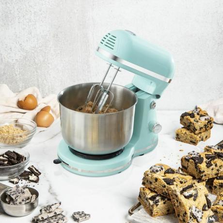 Delish ar Dash Compact Stand Mixer