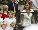 Karaliskais iemesls Kate Middleton Pippa kāzās varētu nebūt līgavas māsa
