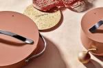 Kā ķimenes keramikas trauki varētu būt noderīgi jūsu veselībai