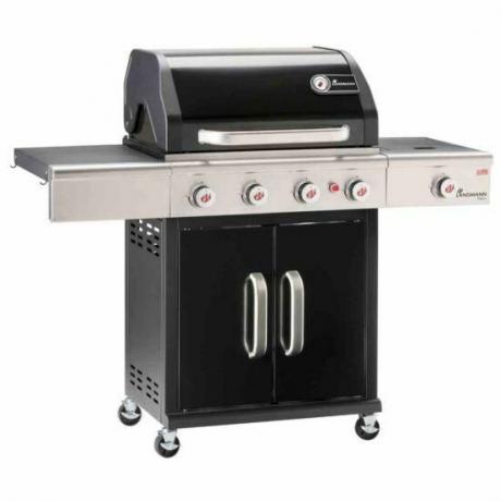 Landmann Triton Maxx 4.1 Gāzes BBQ