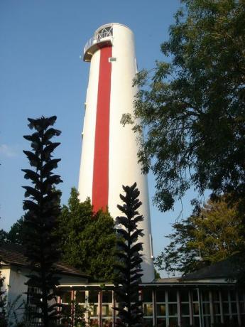 Burnham High Lighthouse - Somerseta tornis - OnTheMarket.com