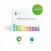 23andMe senču DNS komplekts šobrīd ir nopērkams vietnē Amazon par 79 USD