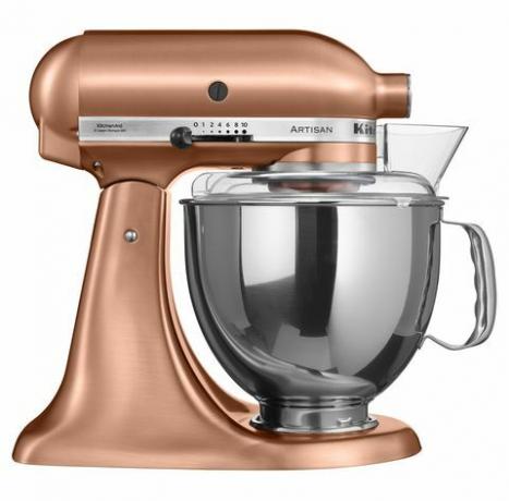 Vara KitchenAid statīva maisītājs