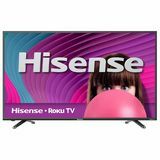 Hisense H4 43 "1080p Roku LED HD televīzija