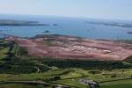 Viss Velsas salas forts, kas tiek pārdots mazāk nekā Londonas dzīvoklis - Salas tiek pārdotas Lielbritānijā