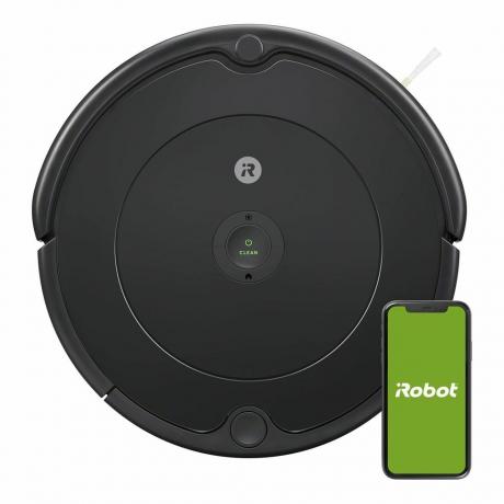 Roomba 692 robotu putekļsūcējs