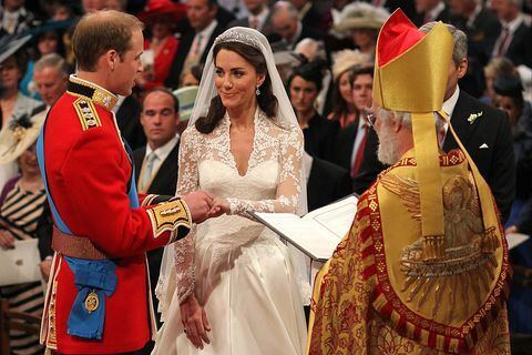 princis William un Kate Middleton