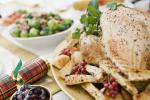 Kā pagatavot perfektu Ziemassvētku Turciju, saskaņā ar slavenību šefpavāru - Ziemassvētku vakariņu gatavošanas padomi