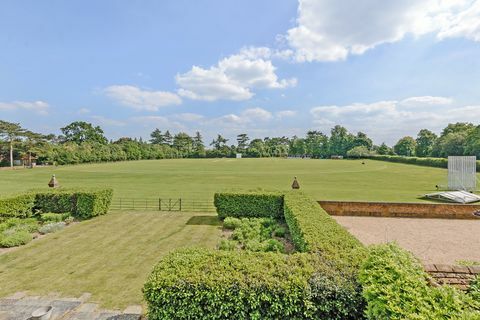 Wickenden Court - Taplow kriketa kluba skati - Savills