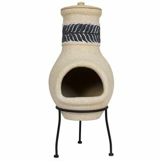 Venecuēlas māls Chimenea