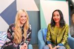 Fearne Cotton baidījās par vienu lietu BBC interjera dizaina meistariem