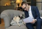 Īpašuma pārstāvis Emoov piedāvā īpašus mājas apskatus suņiem