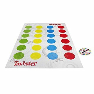 Twister spēle