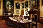 Highclere pils, Downton Abbey reālā māja, piedāvā Airbnb uzturēšanos
