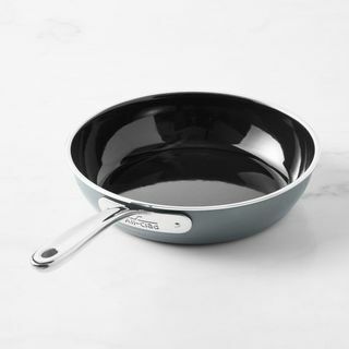 Fusiontec Skillet Fry Pan