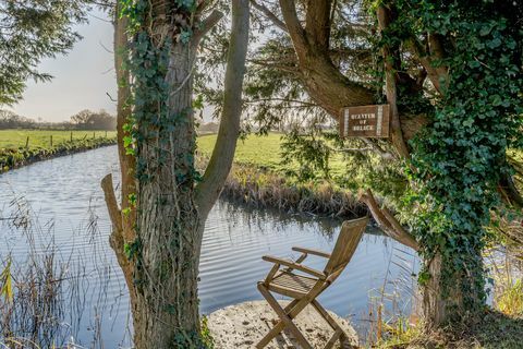 īrēt obligāciju salu vējdzirnavas Norfolkā