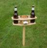 Šis āra alus galds ļauj jums sarīkot ballīti jebkur